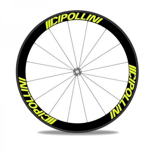 Bicycle Wheels Rim Decal Stickers for MCipollini
